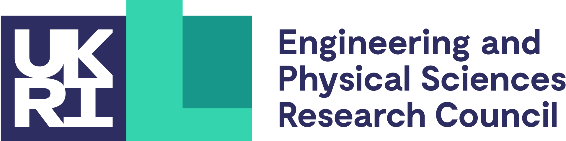 The EPSRC Logo