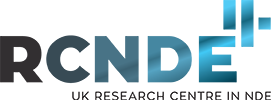 The RCNDE Logo