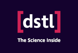 The Dstl Logo