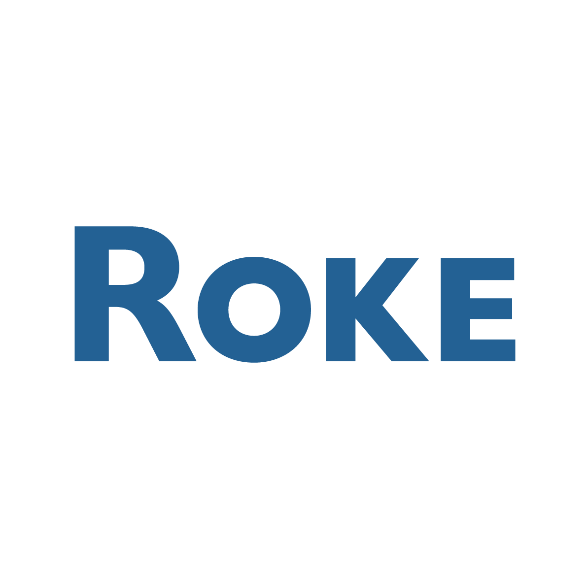 The Roke Manor Research Logo