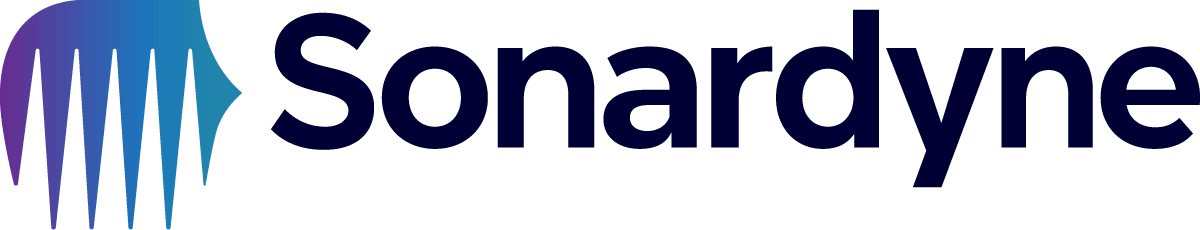 The Sonardyne Logo